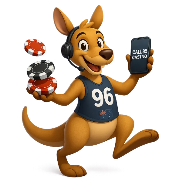 Call96 Casino online casino showcase