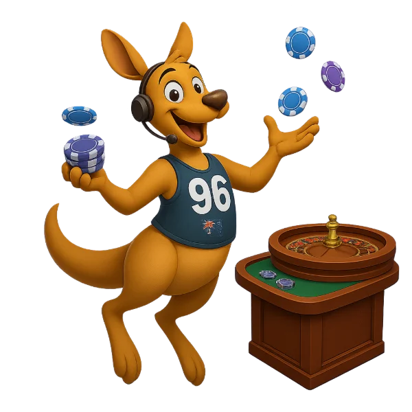 Browse the Call96 Casino casino collection
