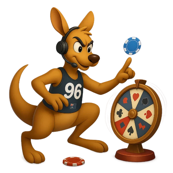 Payment methods supported by Call96 Casino