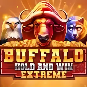 Buffalo Hold and Win Extreme in the Call96 Casino game library