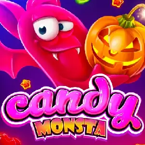 Call96 Casino selection featuring Candy Monsta