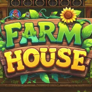 Call96 Casino selection featuring Farm House