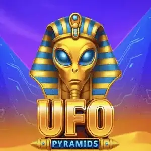 Play UFO Pyramids at Call96 Casino